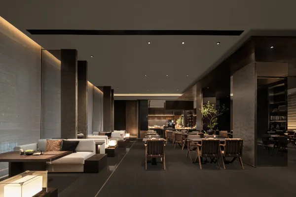 亚朵3.6【公区家具】